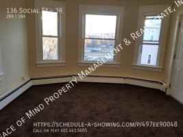 featured image of 136 Social St #3R