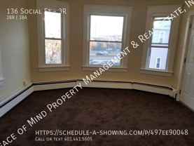 136 Social St #3R - Photo 1 of 1