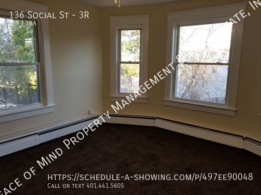 136 Social St #3R - Photo 2 of 9