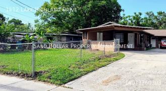 1412 Lake Highland Dr - Photo 1 of 1