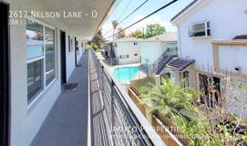 2617 Nelson Ave #O - Photo 1 of 1