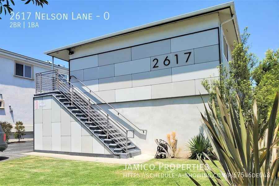 2617 Nelson Ave #O - Photo 3 of 13