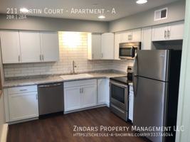 featured image of 211 Martin Ct #A