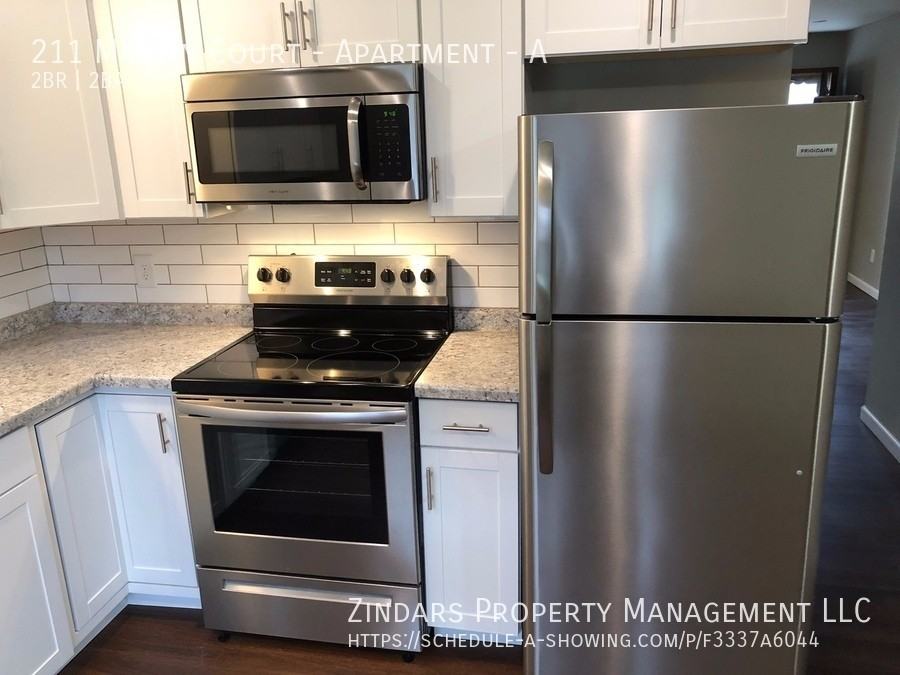 211 Martin Ct #A - Photo 2 of 21