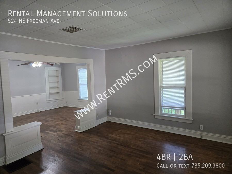 524 Ne Freeman Ave - Photo 3 of 30