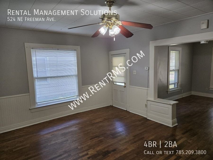 524 Ne Freeman Ave - Photo 7 of 30