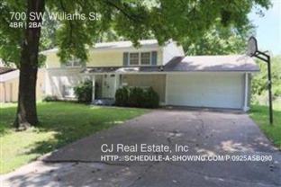 700 Sw Williams St - Photo 1 of 1