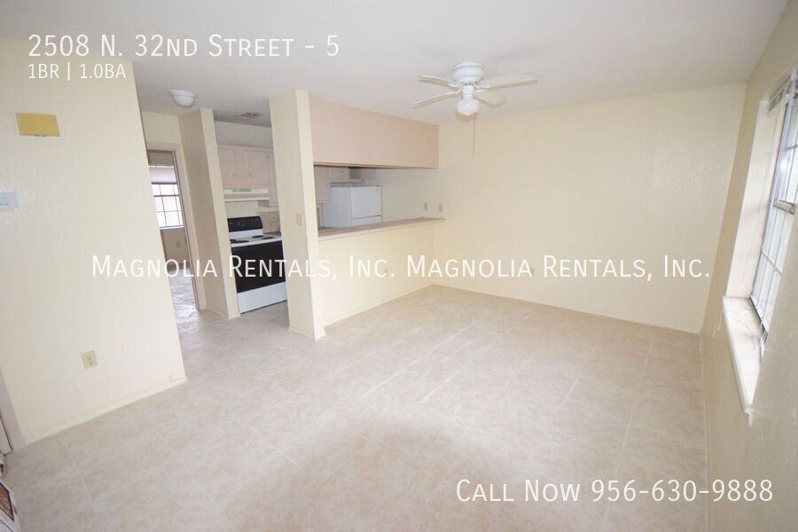 2508 N 32nd St #5 - Photo 2 of 5
