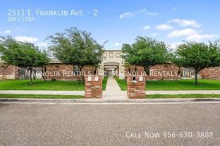 2511 E Franklin Ave #2 - Photo 1 of 1