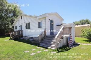 featured image of 1110 E Poplar St