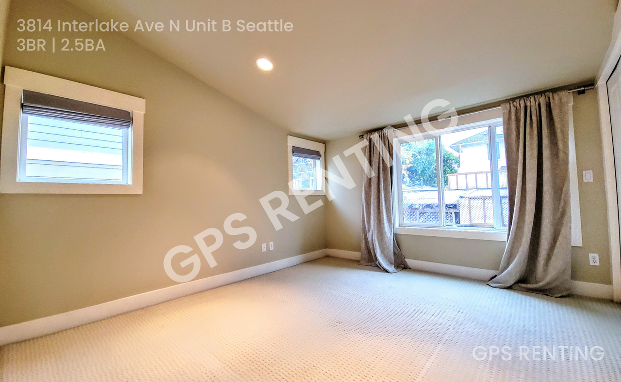 3814 Interlake Ave N #B - Photo 7 of 14