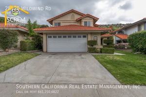 featured image of 28128 Wildwind Rd