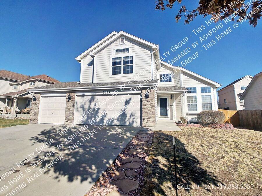 5339 Belle Star Dr