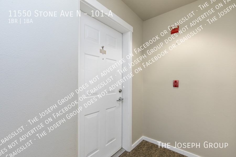 11550 Stone Ave N #101A - Photo 2 of 23