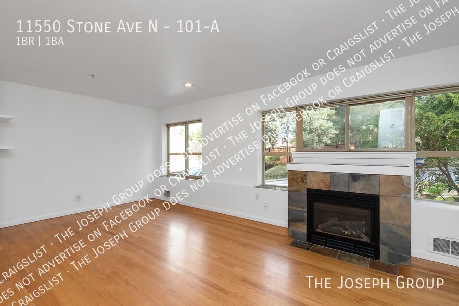 11550 Stone Ave N #101A - Photo 3 of 23