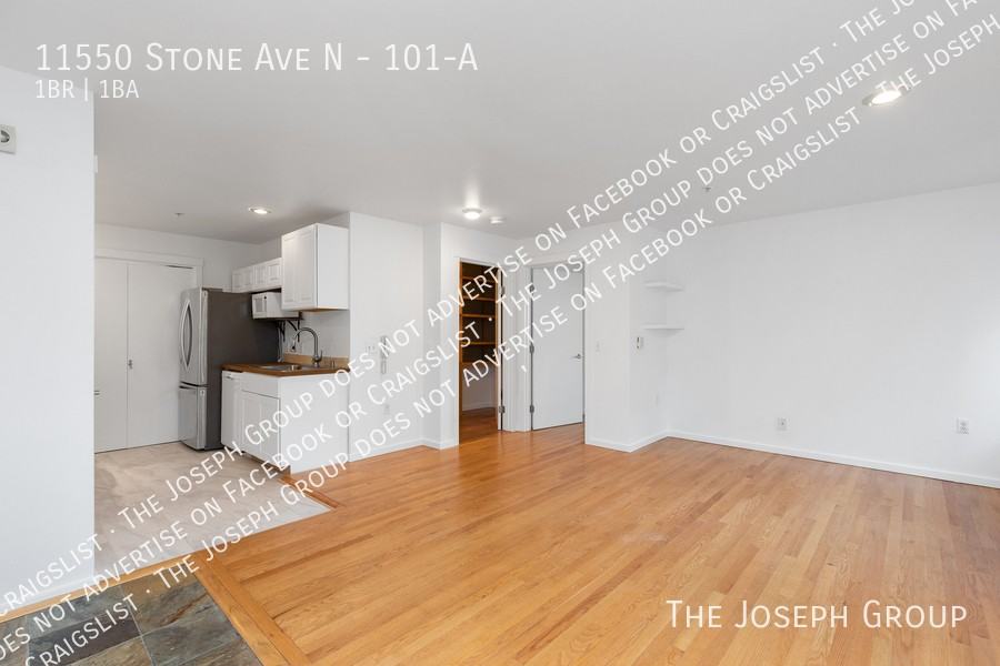 11550 Stone Ave N #101A - Photo 4 of 23