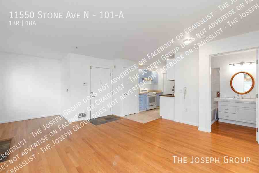 11550 Stone Ave N #101A - Photo 5 of 23