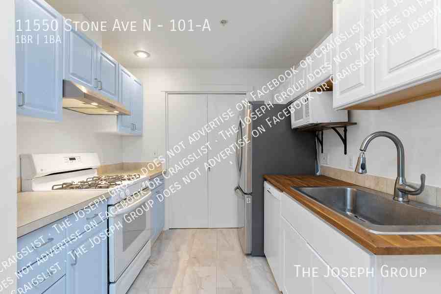 11550 Stone Ave N #101A - Photo 7 of 23