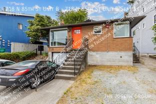 718 N 85th St Unit B - Photo 1 of 1