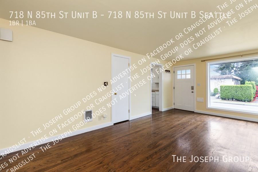 718 N 85th St Unit B - Photo 4 of 25