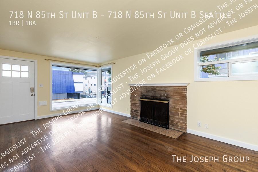 718 N 85th St Unit B - Photo 5 of 25