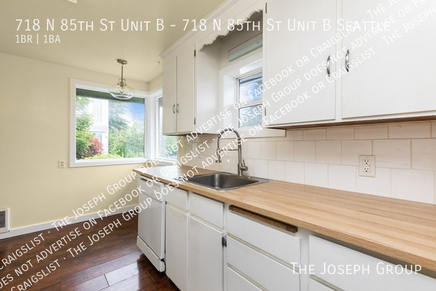 718 N 85th St Unit B - Photo 6 of 25