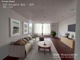 100 Atlantic Ave #209 - Photo 1 of 1