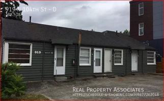 featured image of 919 N 104th St #D