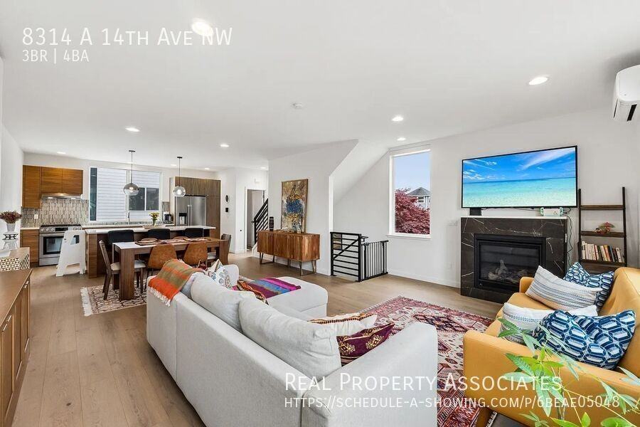 8314 14th Ave Nw #A - Photo 4 of 35