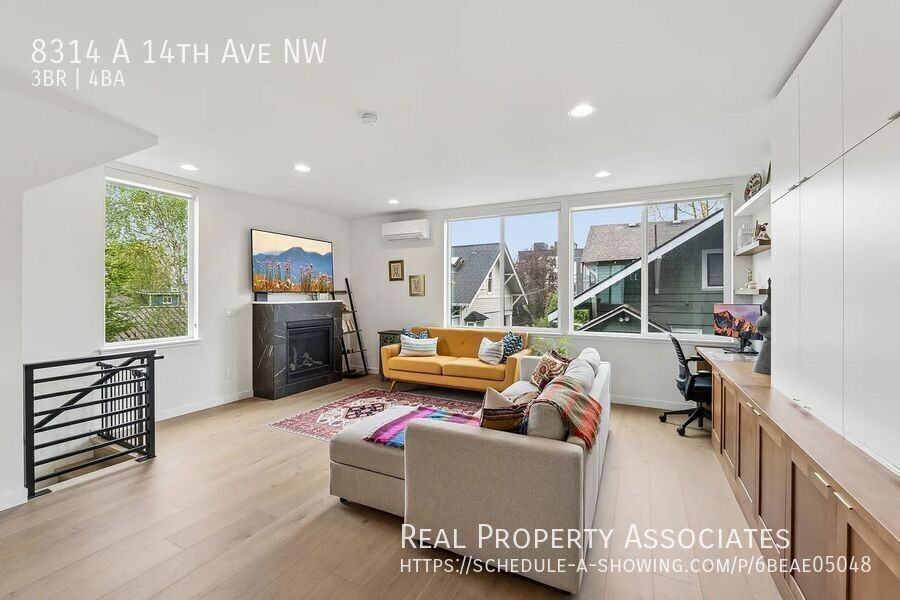 8314 14th Ave Nw #A - Photo 5 of 35