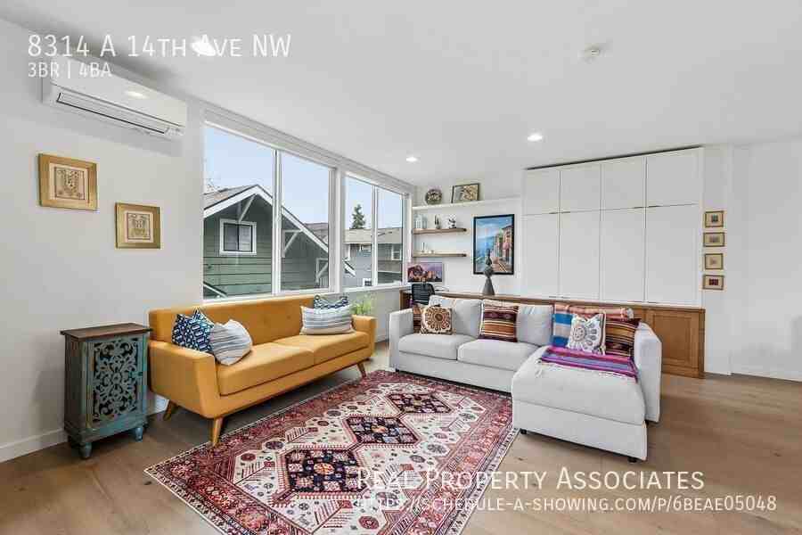 8314 14th Ave Nw #A - Photo 6 of 35