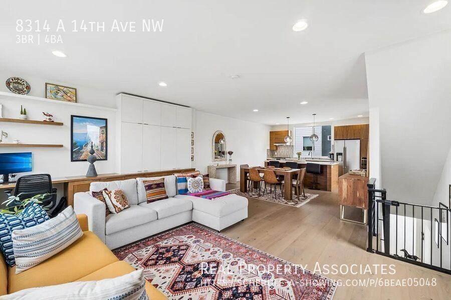 8314 14th Ave Nw #A - Photo 7 of 35