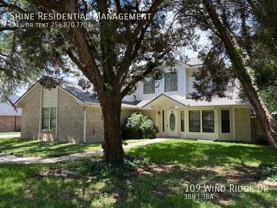 109 Wind Ridge Dr - Photo 1 of 1