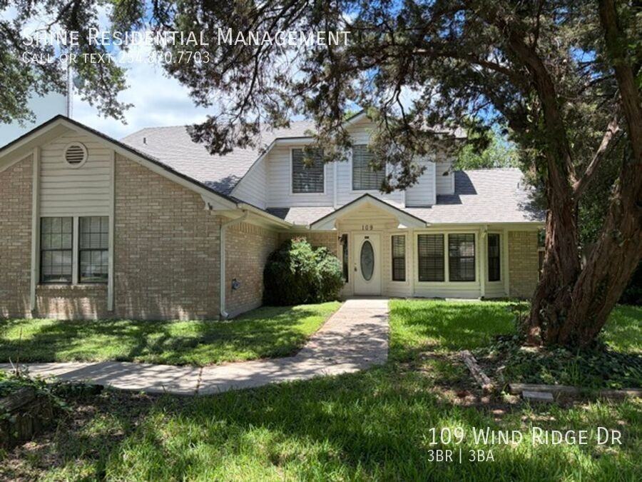 109 Wind Ridge Dr - Photo 2 of 36