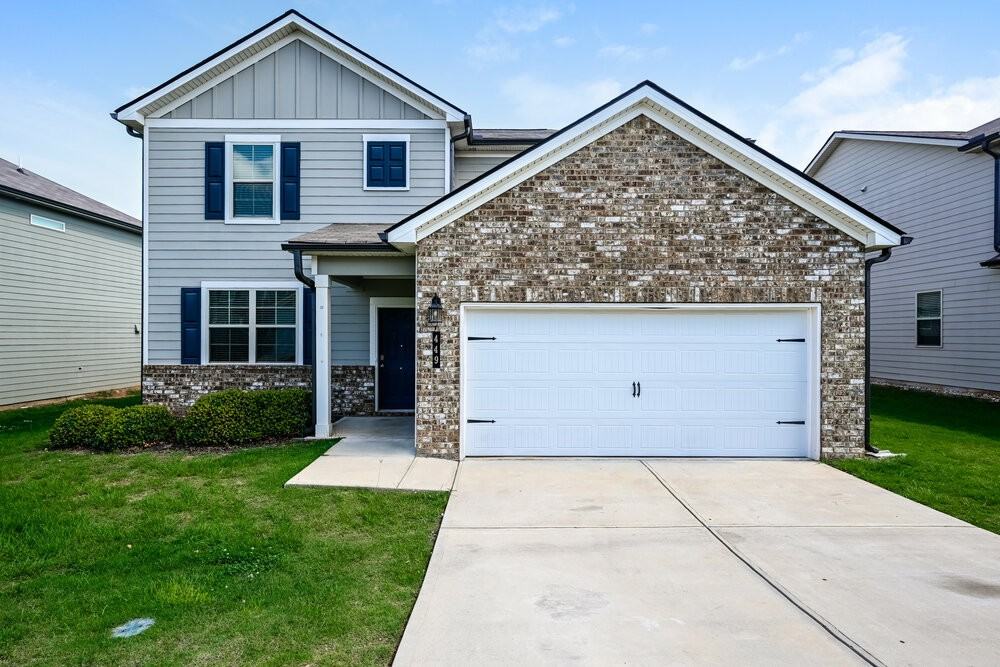 449 Culloden Moor Dr
