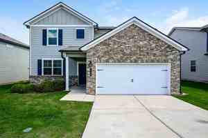 featured image of 449 Culloden Moor Dr