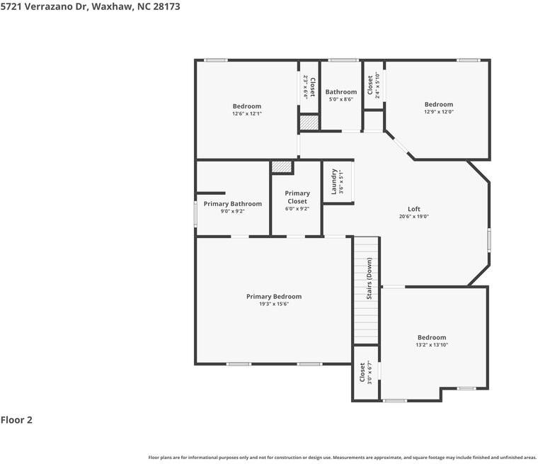 5721 Verrazano Dr - Photo 3 of 17