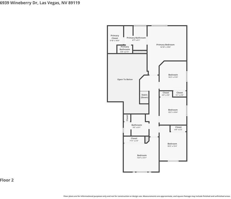 6939 Wineberry Dr - Photo 3 of 17