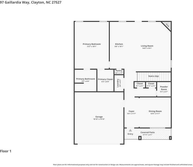 97 Gaillardia Way - Photo 2 of 17