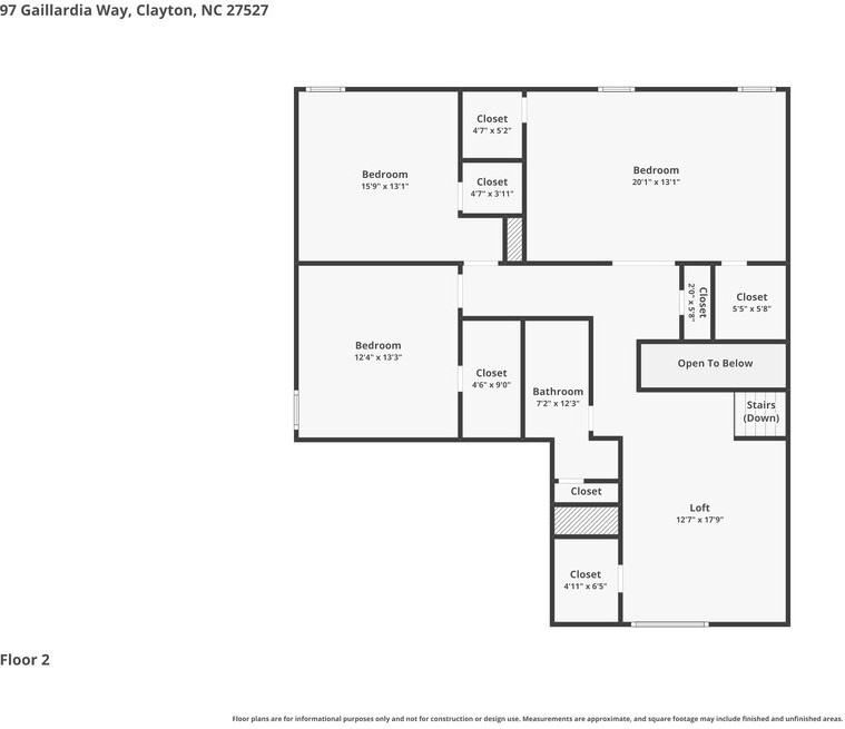 97 Gaillardia Way - Photo 3 of 17