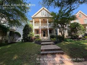 4644 Allens Mill Blvd - Photo 1 of 1