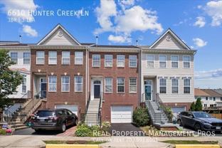 6610 Hunter Creek Ln - Photo 1 of 1