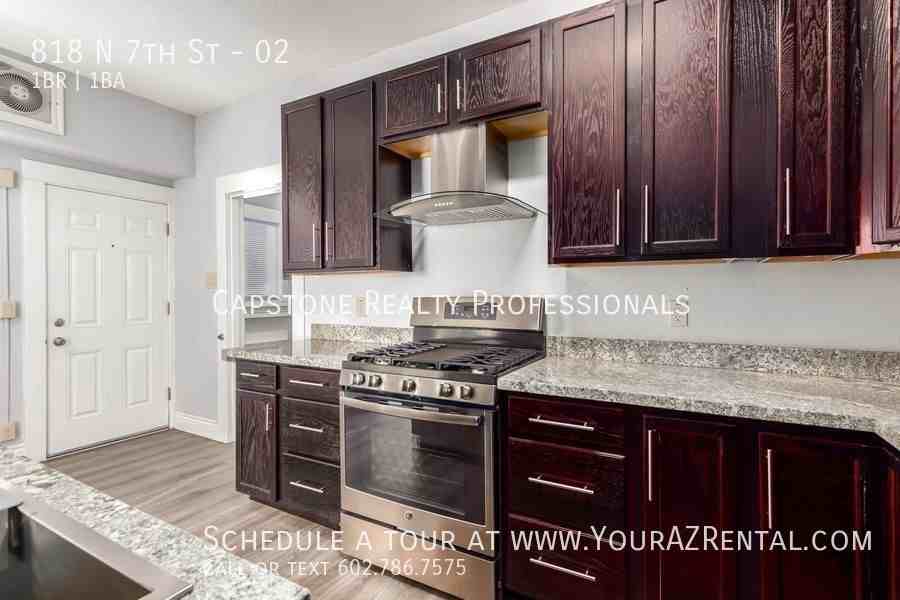 818 N 7th St #02 - Photo 5 of 21