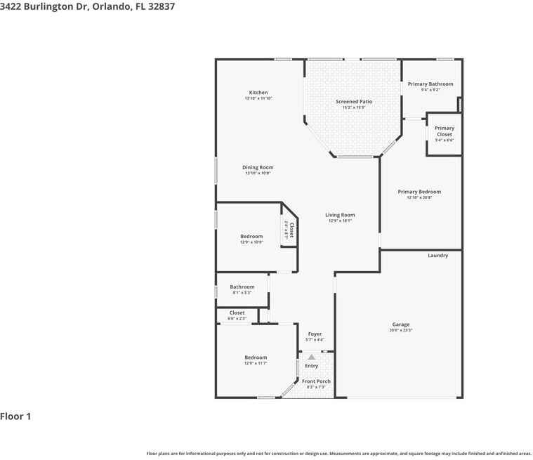 3422 Burlington Dr - Photo 2 of 16
