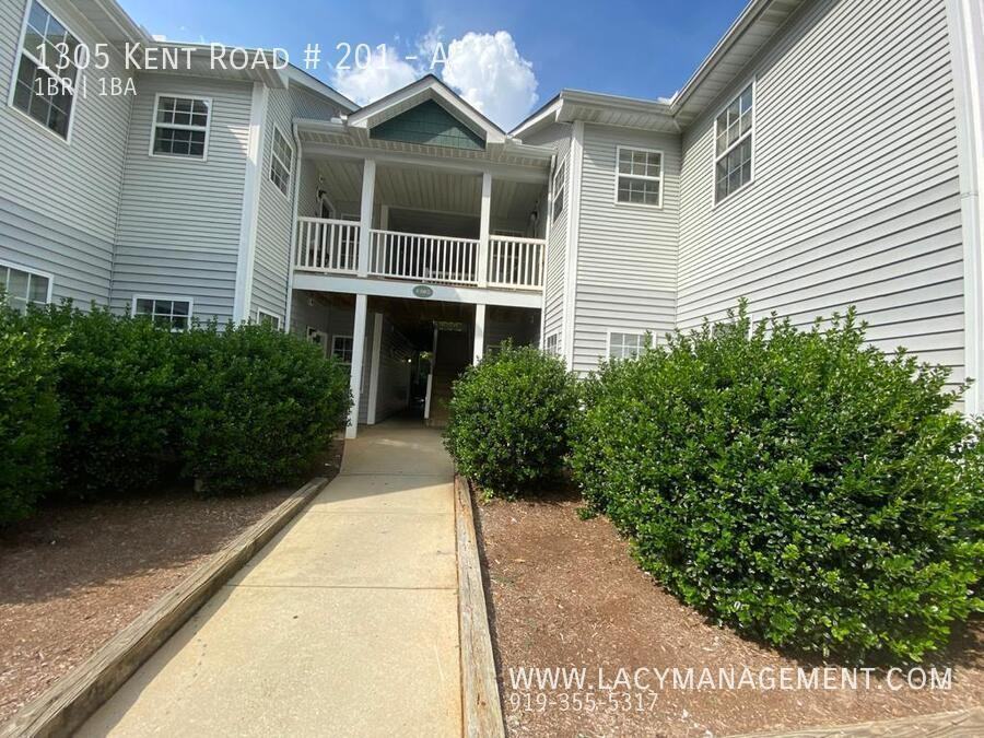 1305 Kent Rd #A