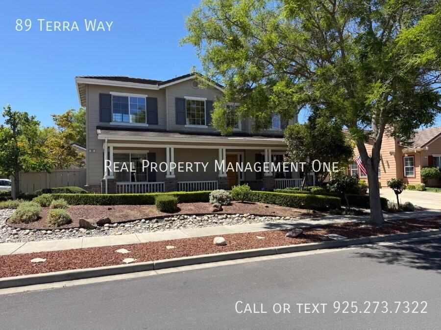 89 Terra Way - Photo 3 of 45