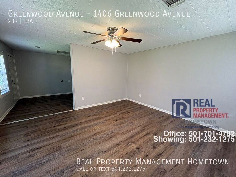 1406 Greenwood Ave - Photo 2 of 6