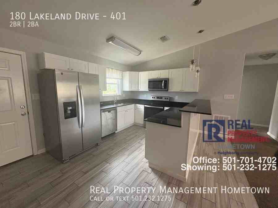 180 Lakeland Dr #401 - Photo 3 of 7