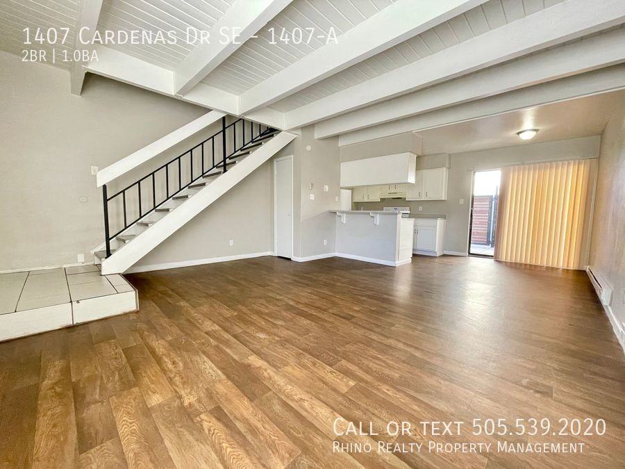 1407 Cardenas Dr Se #1407A - Photo 2 of 12