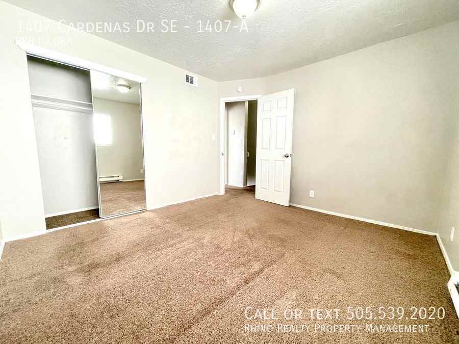 1407 Cardenas Dr Se #1407A - Photo 4 of 12